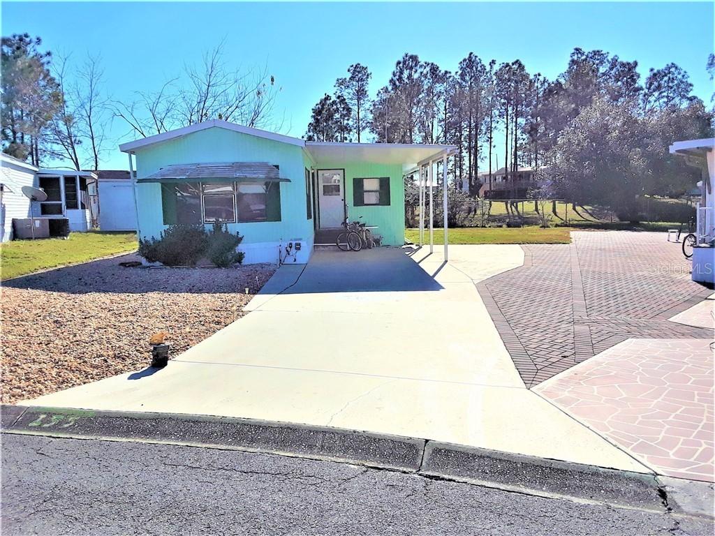 155 Palm Crest Ln., Davenport, FL 33837