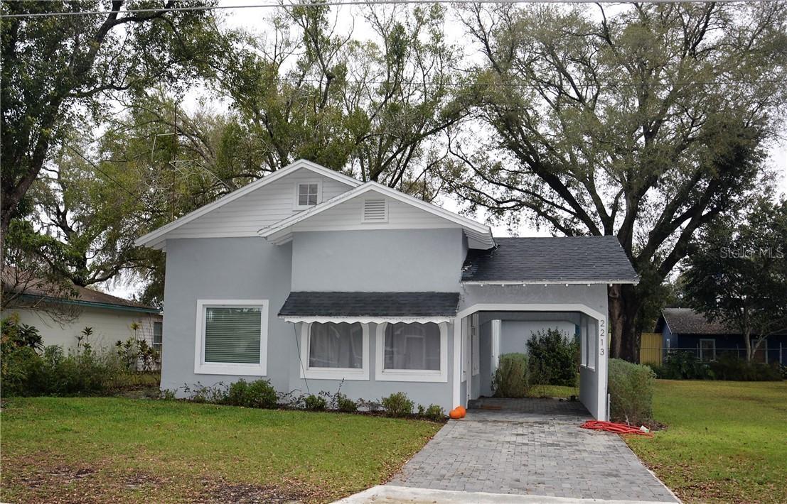 2213 Avenue E, Winter Haven, FL 33880
