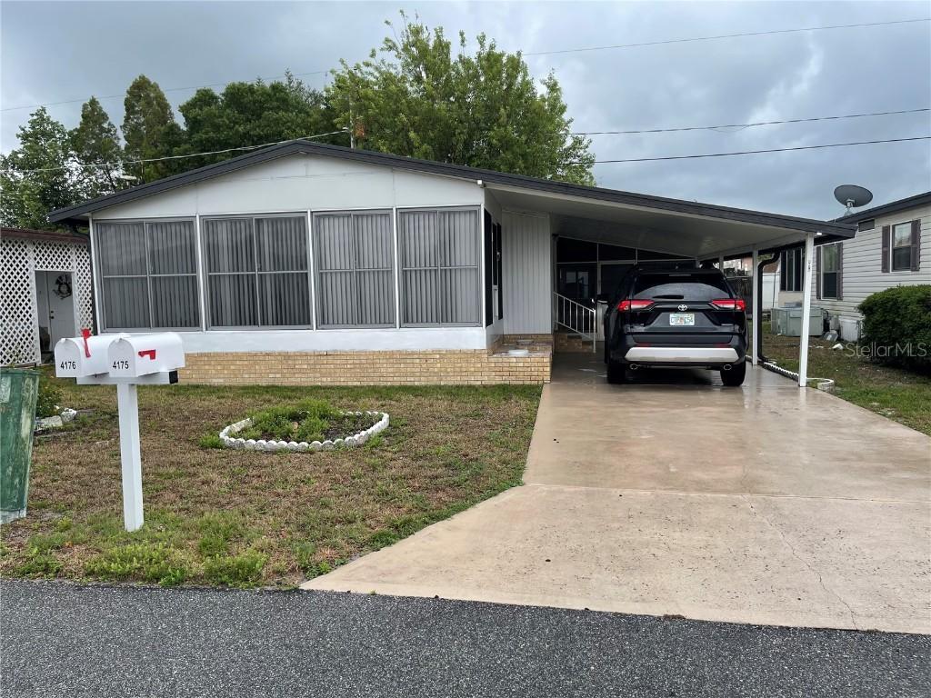 4175 Rolling Oaks Dr., Winter Haven, FL 33880