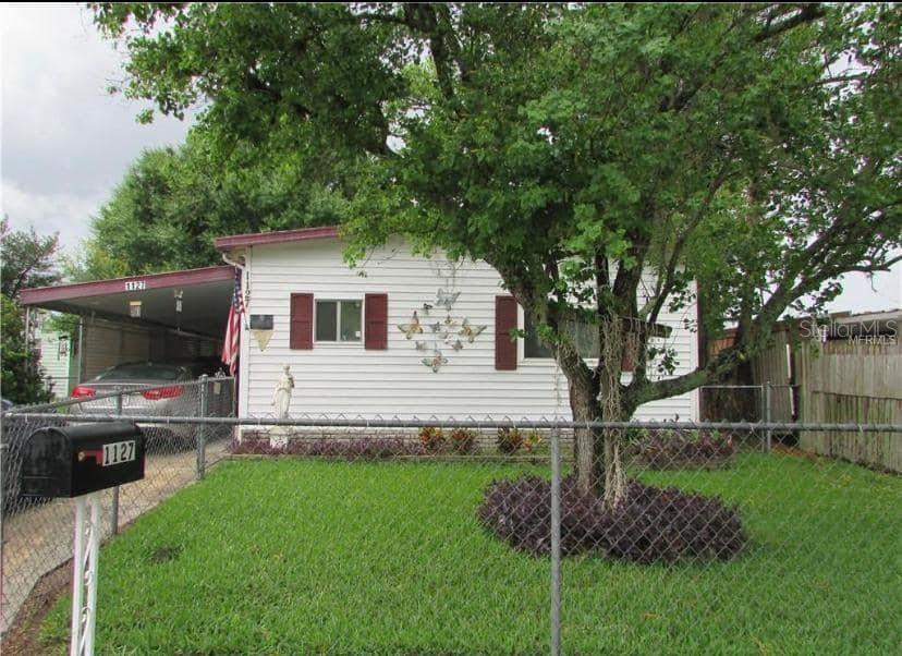 1127 Skyview Blvd., Lakeland, FL 33801