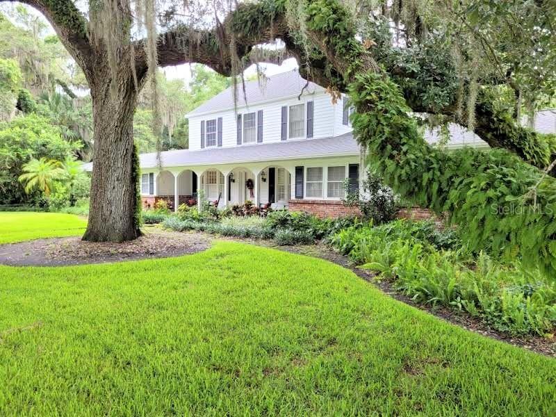1710 S Mariposa Ave., Bartow, FL 33830