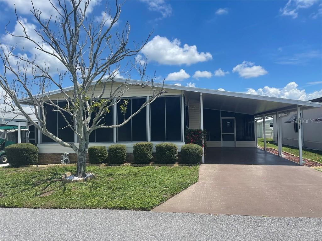 4439 Limewood St., Winter Haven, FL 33880