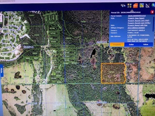 Bayberry St., Poinciana, FL 34759