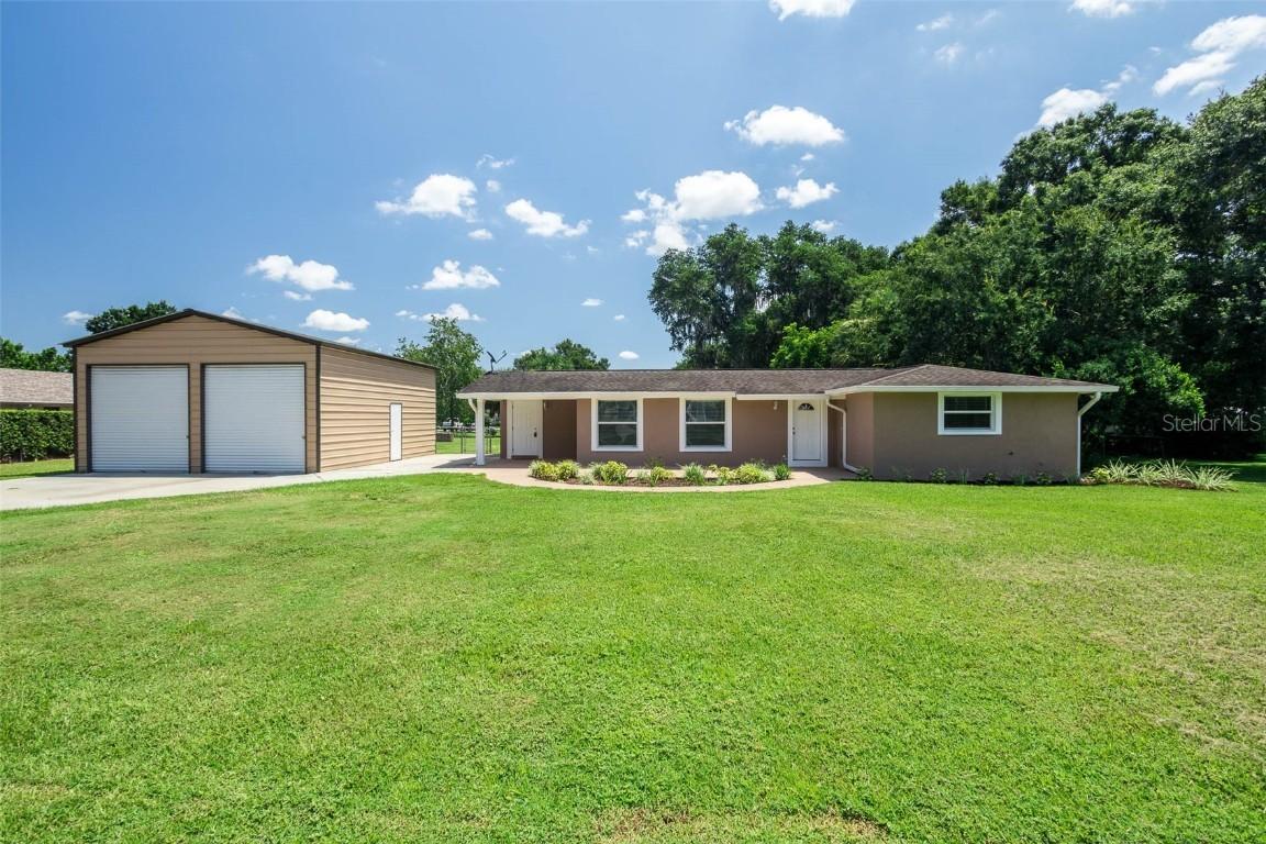 8917 Clayton Ln., Lakeland, FL 33809