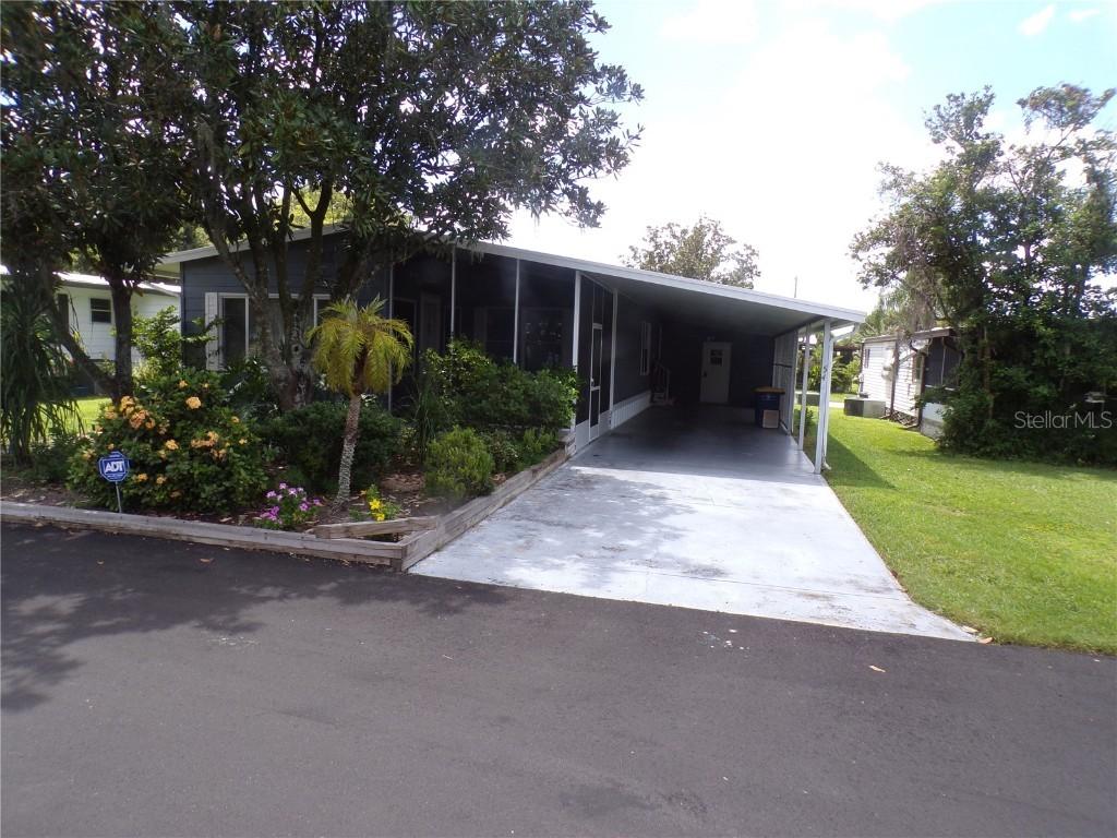 2055 S Floral Ave. #54, Bartow, FL 33830