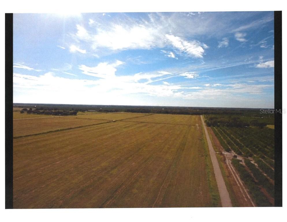 Aiport Rd., Arcadia, FL 34266