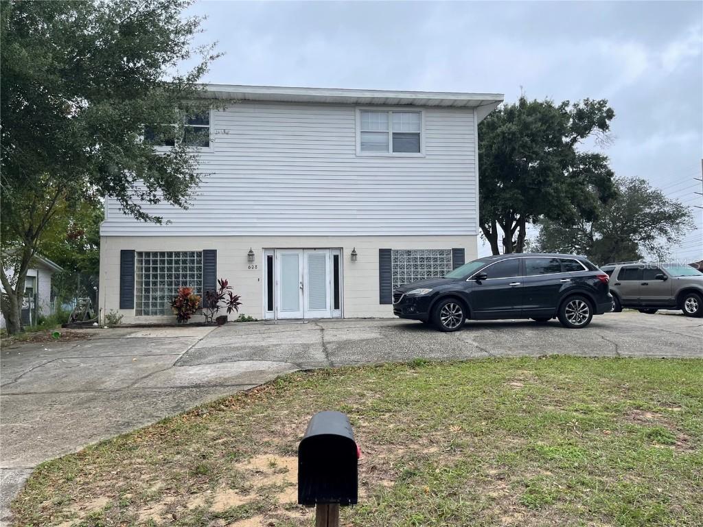 608 Carver Dr., Lake Wales, FL 33853