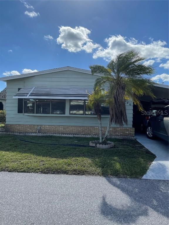 4046 Rolling Oaks Dr., Winter Haven, FL 33880