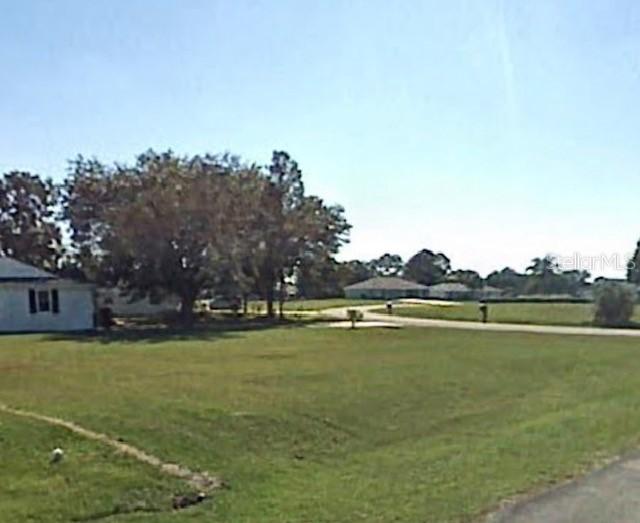Canterbury Dr., Lake Wales, FL 33898