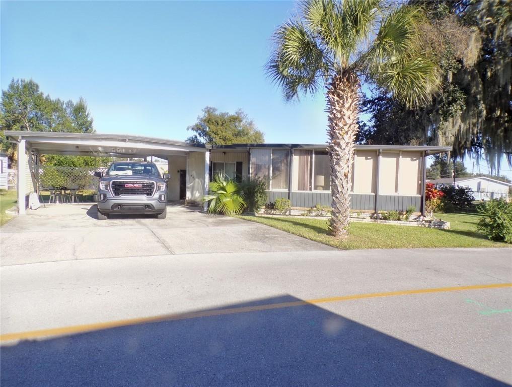 2055 S Floral Ave. #329, Bartow, FL 33830