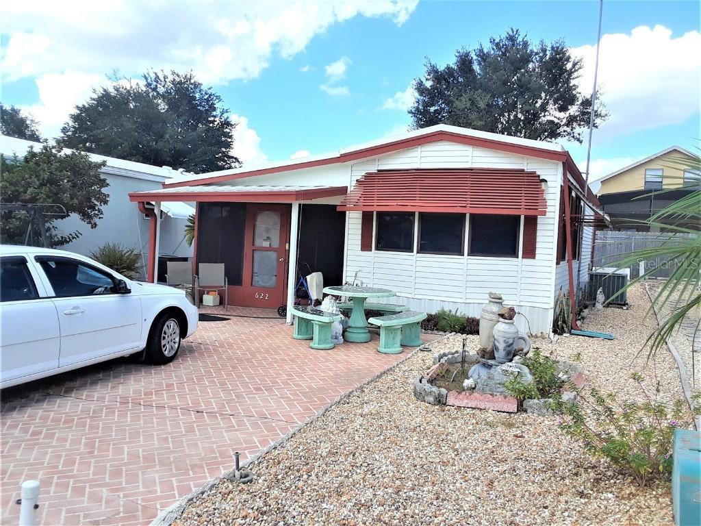 622 Golf Crest Ln., Davenport, FL 33837