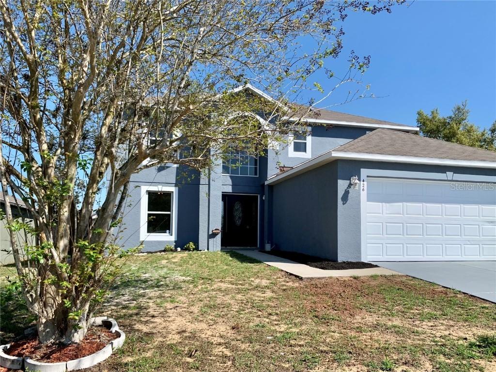 426 Elgin Blvd., Davenport, FL 33897
