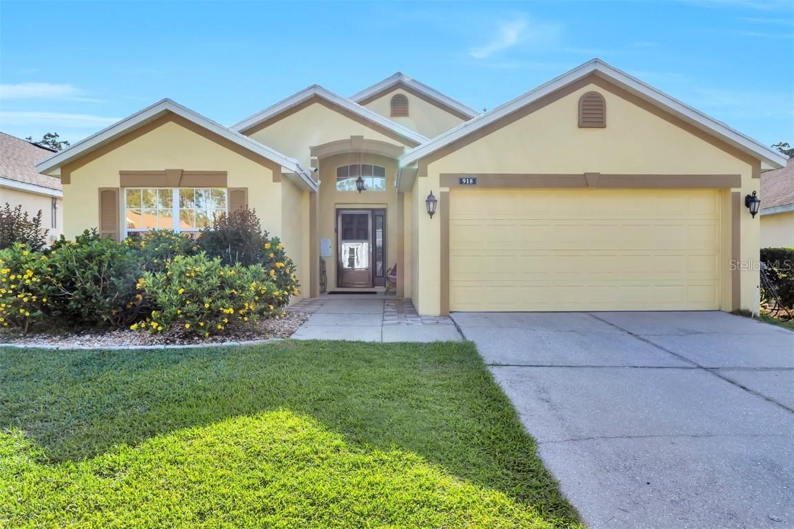 918 Troon Cir Cir., Davenport, FL 33897