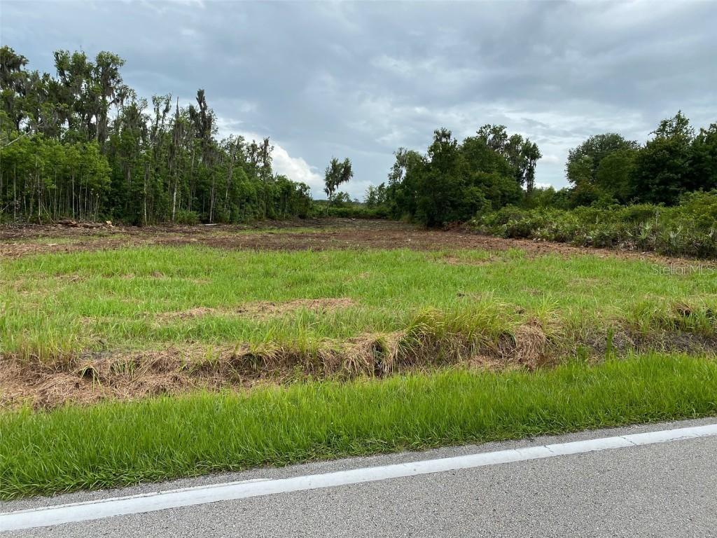 Sink Hole Rd., Bartow, FL 33830