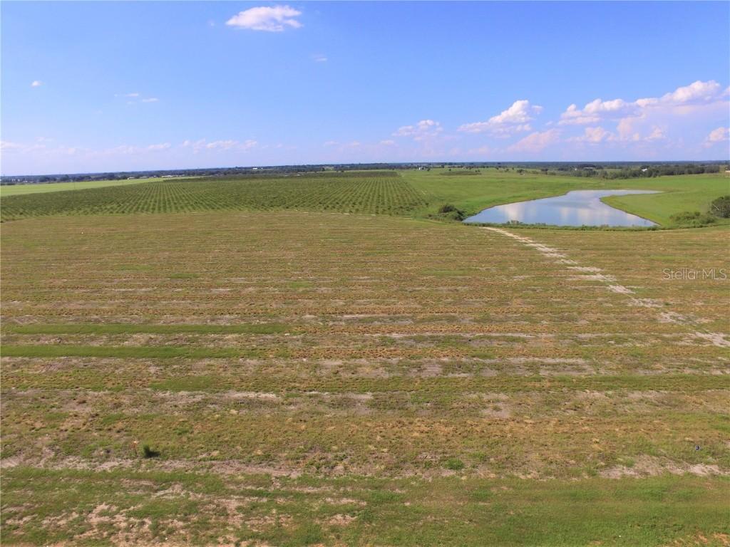 9288 Rocker Rd. #Lot 3, Bartow, FL 33830