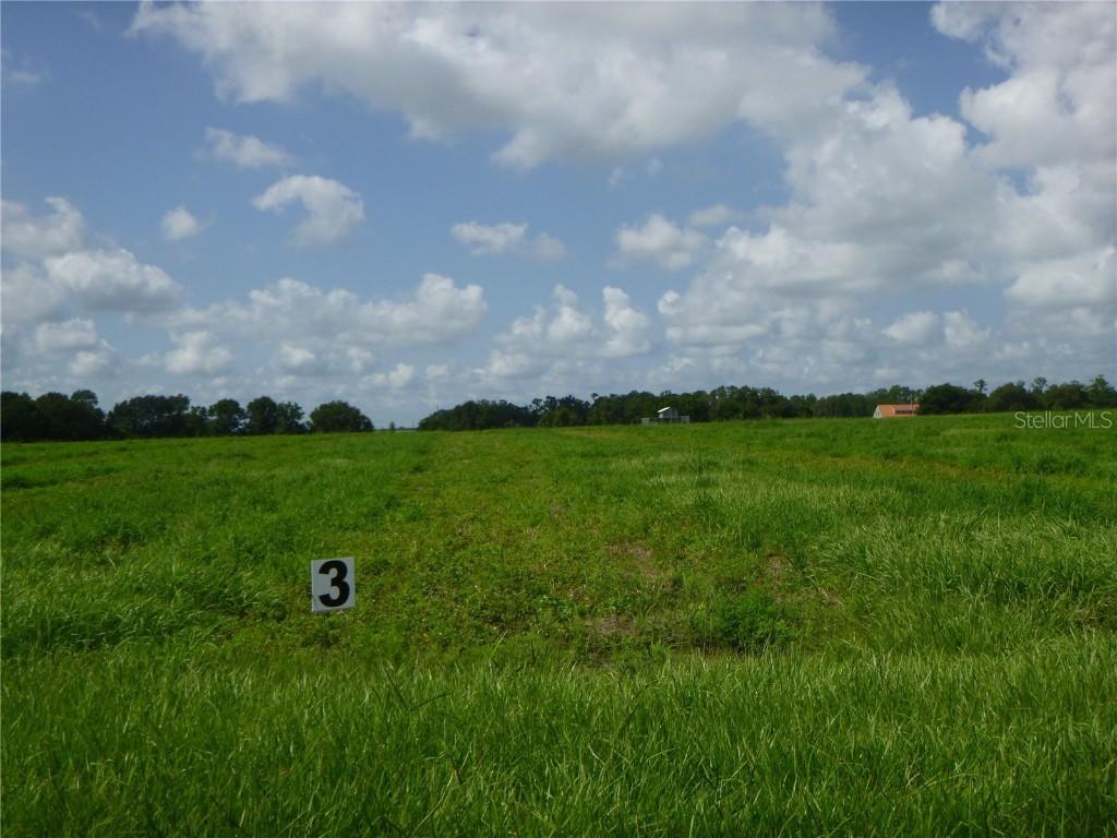 Angus Rd. #Lot 3, Bartow, FL 33830