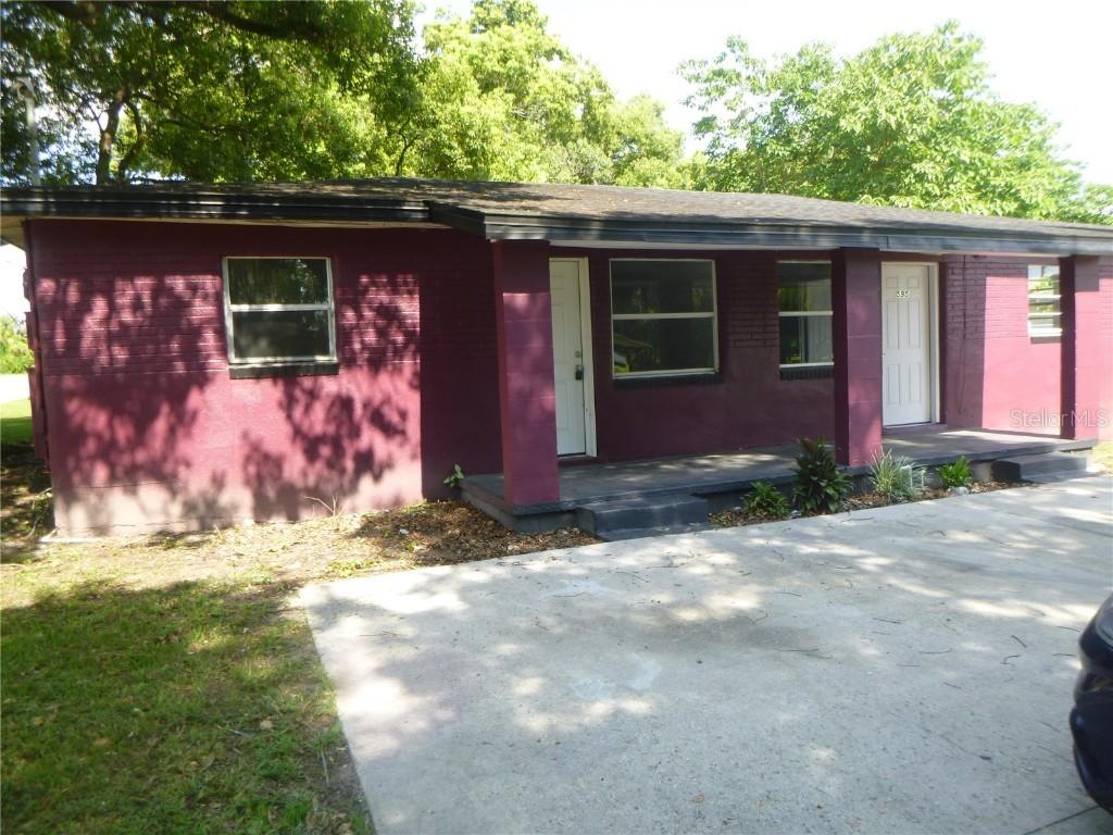 595 S 3rd Ave., Bartow, FL 33830