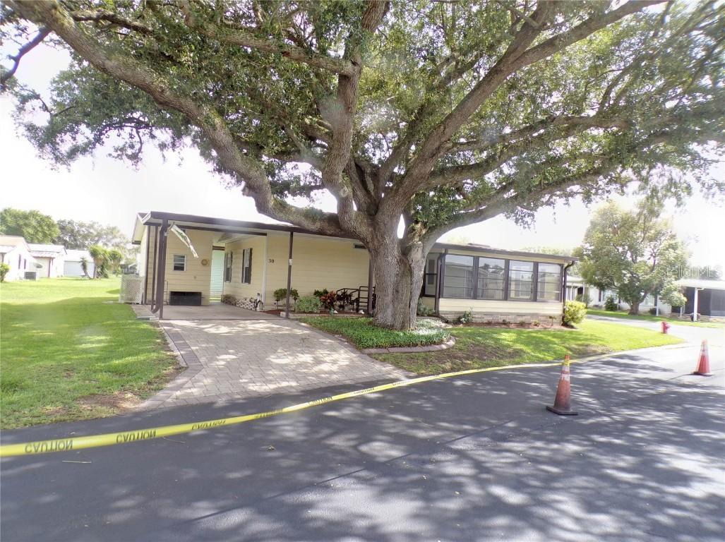 2055 S Floral Ave #30, Bartow, FL 33830