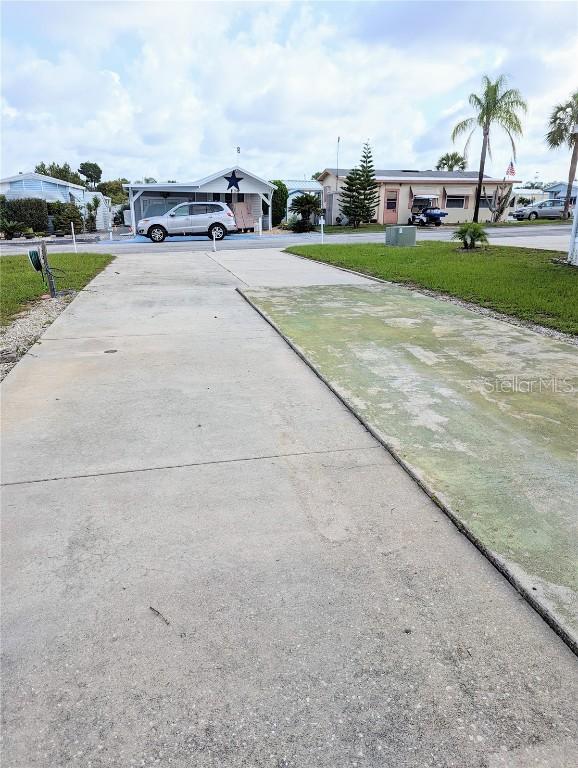 125 Palm Crest Ln., Davenport, FL 33837