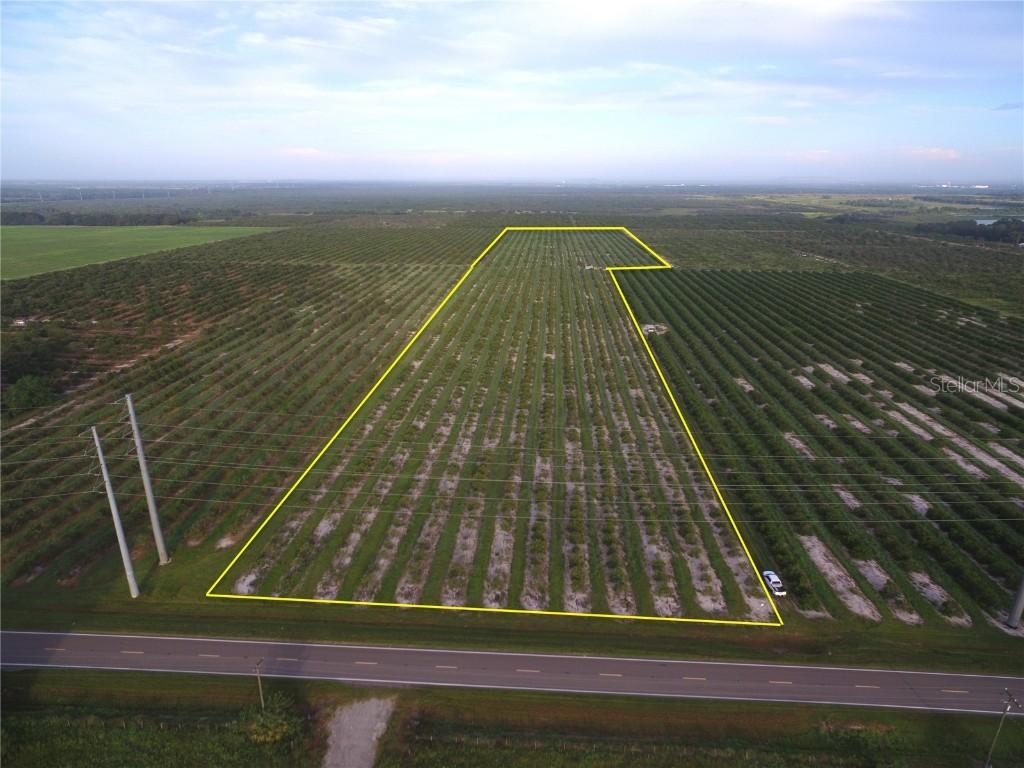 80 80 Foot Rd., Bartow, FL 33830