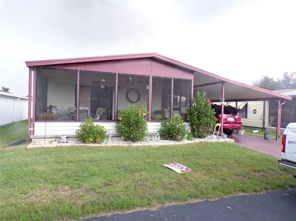 2055 S Floral Ave #26, Bartow, FL 33830