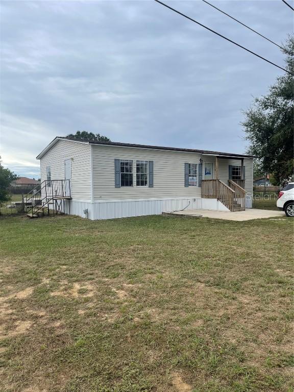 117 Rodale St., Davenport, FL 33837