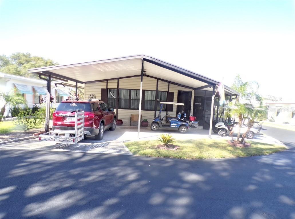 2055 S Floral Ave. #90, Bartow, FL 33830
