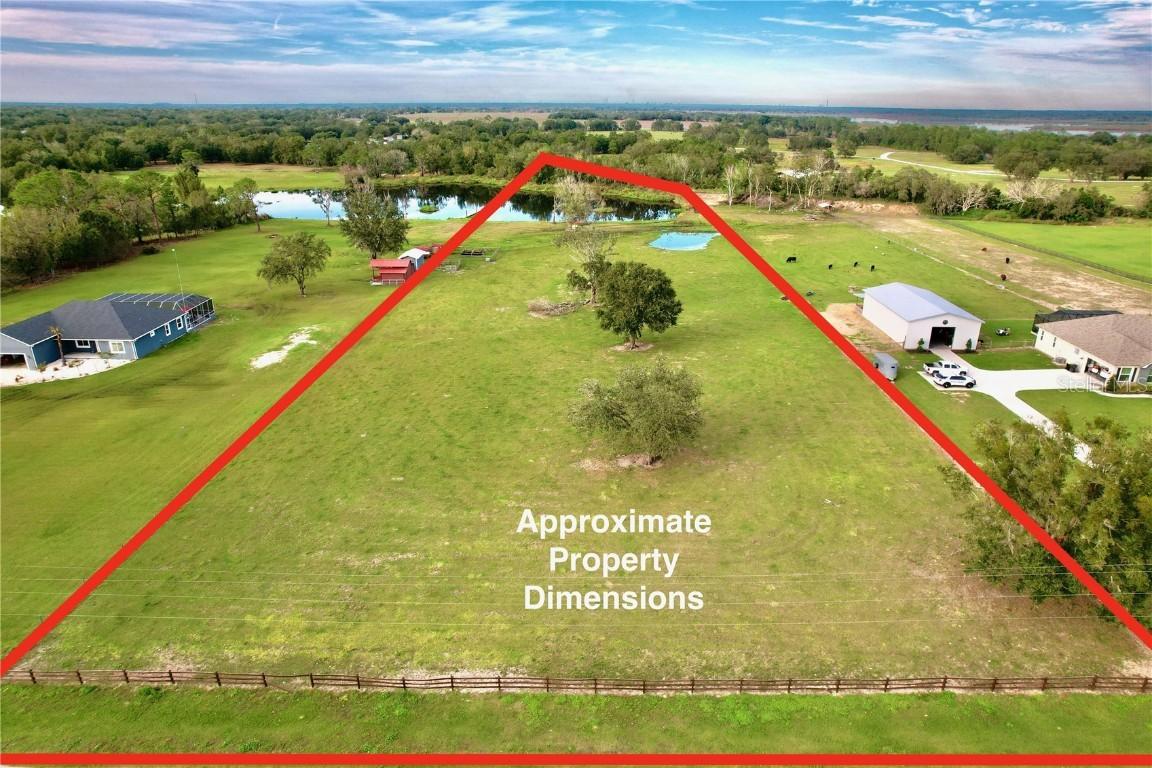 Cox Rd., Bartow, FL 33830