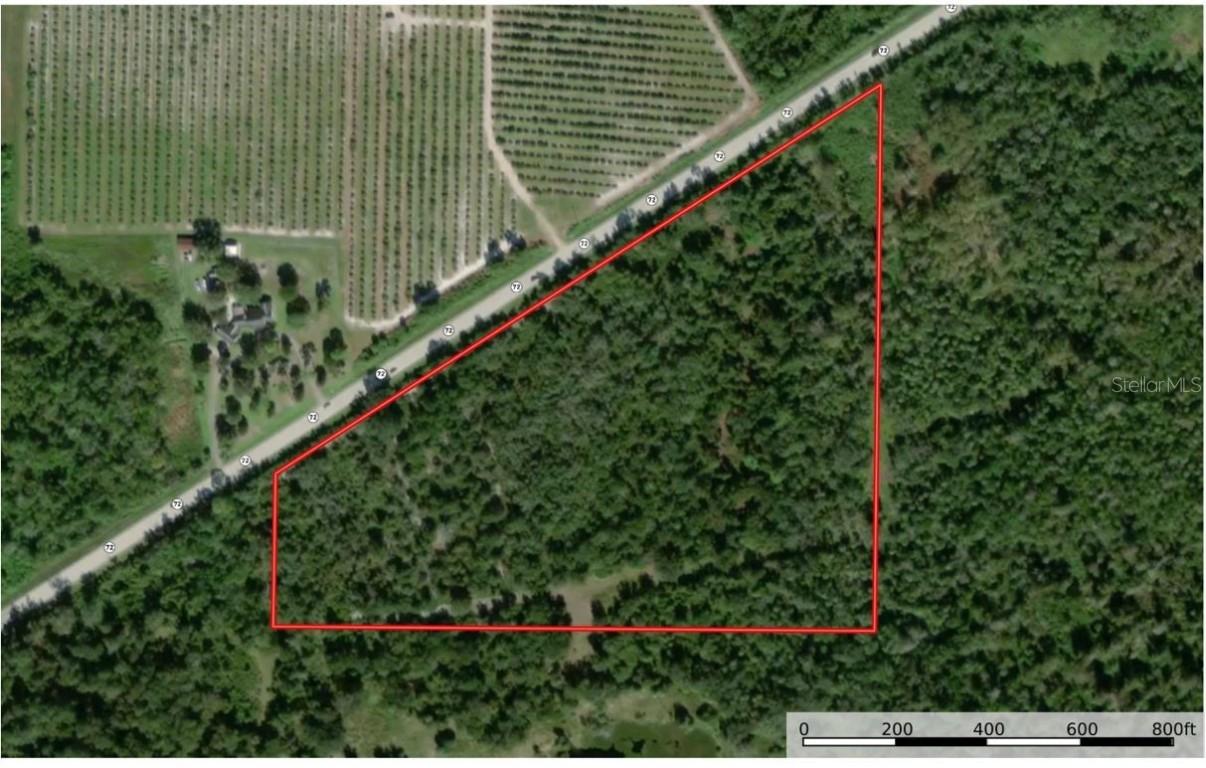 NW Hwy 72, Arcadia, FL 34266