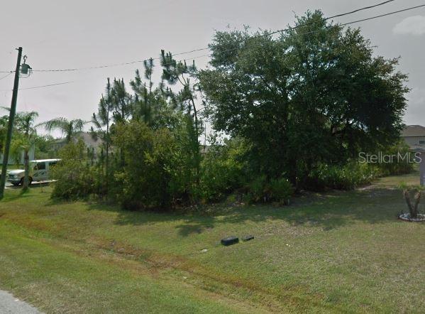 760 Parrot Ct., Poinciana, FL 34759