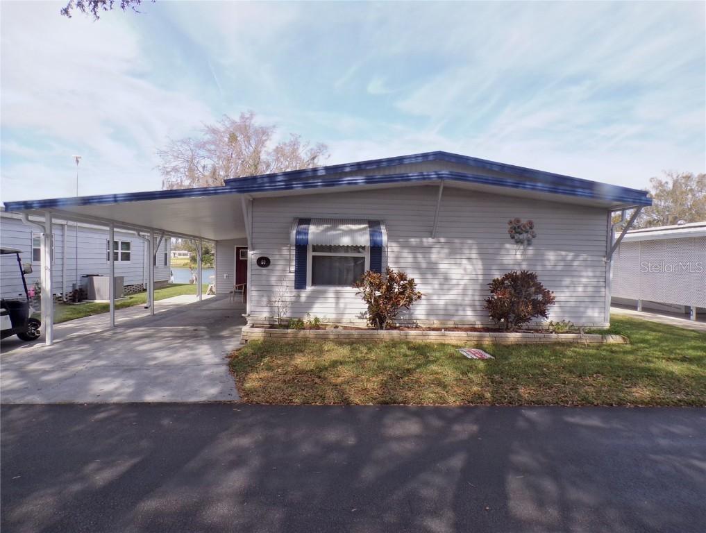2055 S Floral Ave #60, Bartow, FL 33830