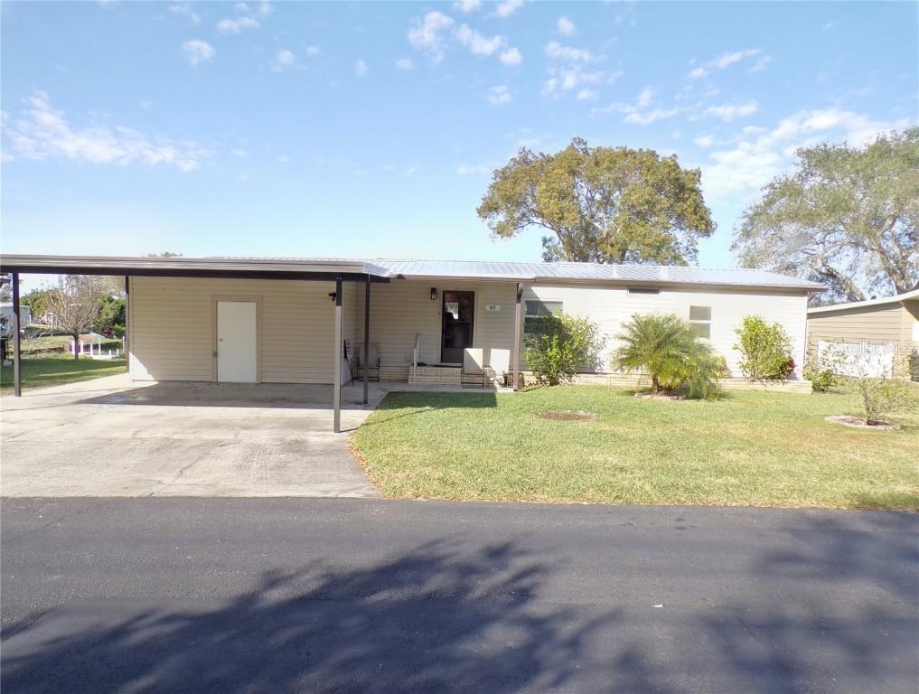 2055 S Floral Ave #80, Bartow, FL 33830