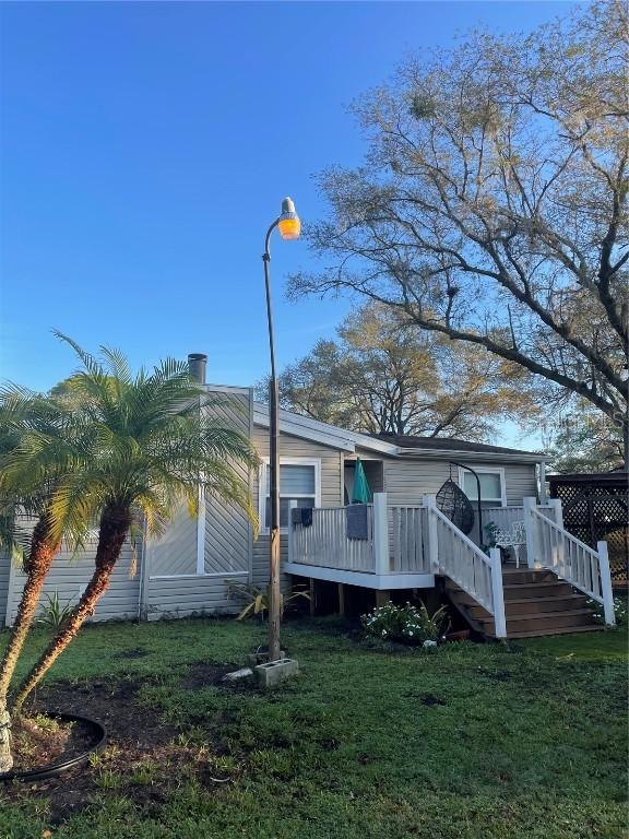 4427 Old Government Rd., Lakeland, FL 33811