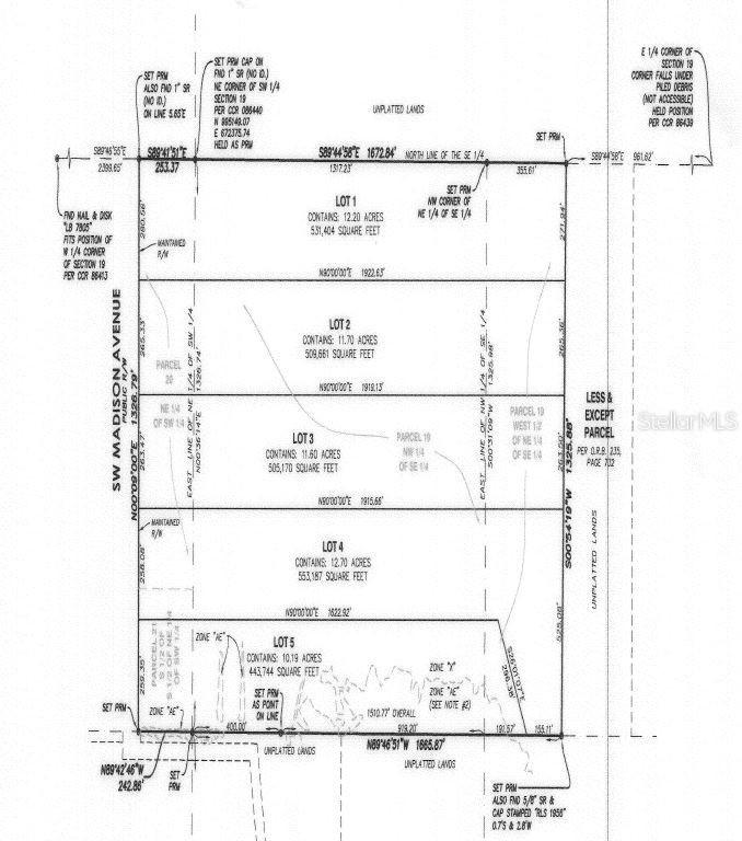 10660 Madison Ave., Arcadia, FL 34266