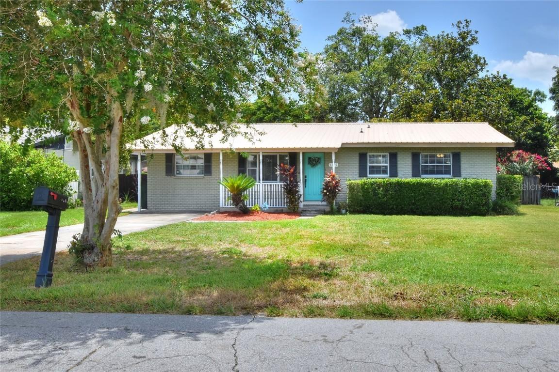 1175 S Gordon Ave., Bartow, FL 33830