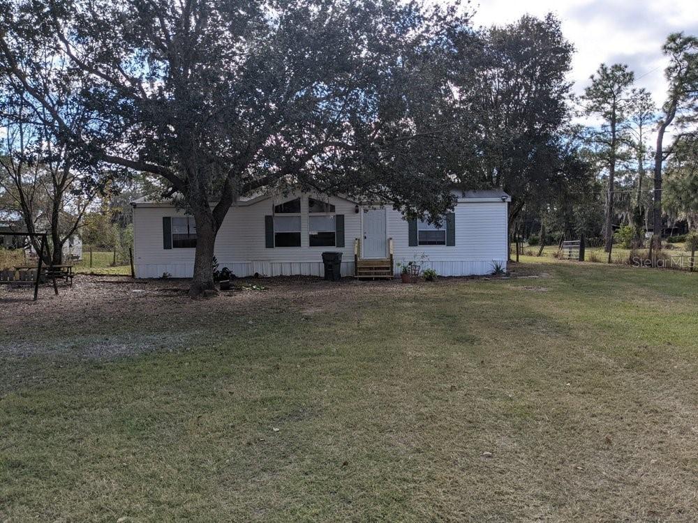 6475 Sinkhole Rd., Bartow, FL 33830