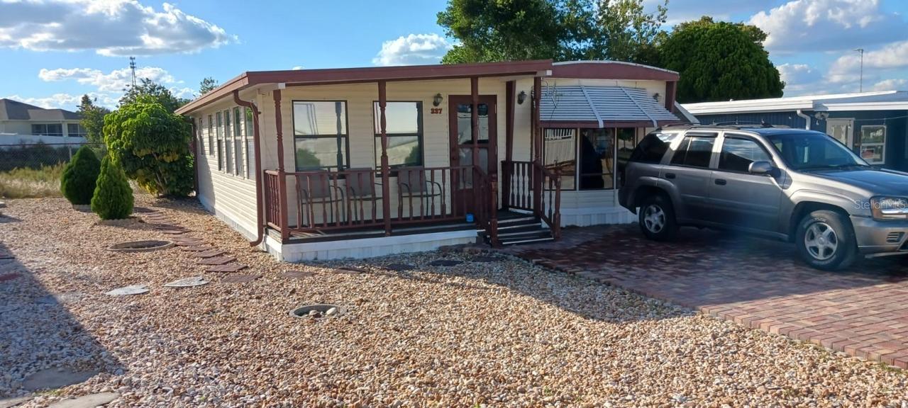 227 Palm Crest Ln. #12, Davenport, FL 33837