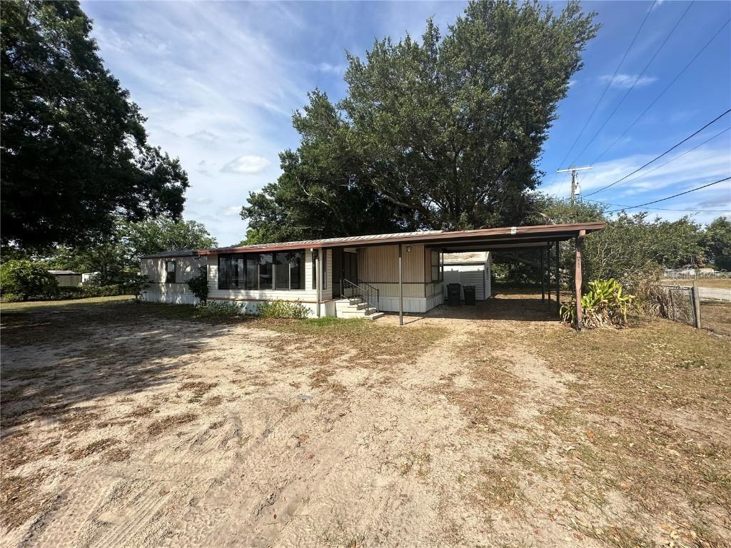 380 S Hankin Rd., Bartow, FL 33830