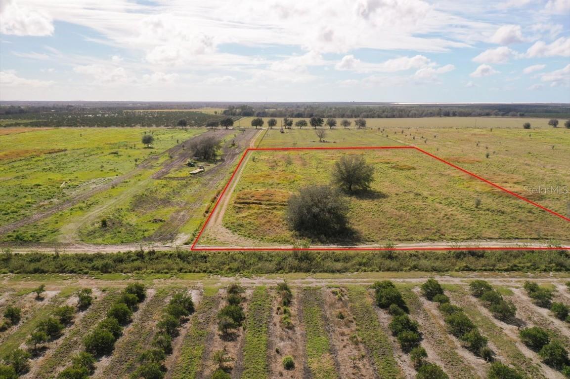 [Address Hidden by Seller], Fort Meade, FL 33841
