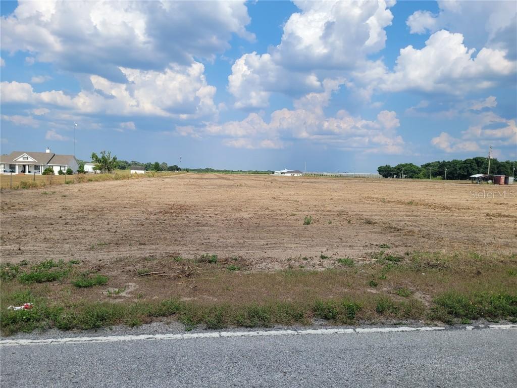 Cheshire Rd., Bartow, FL 33830