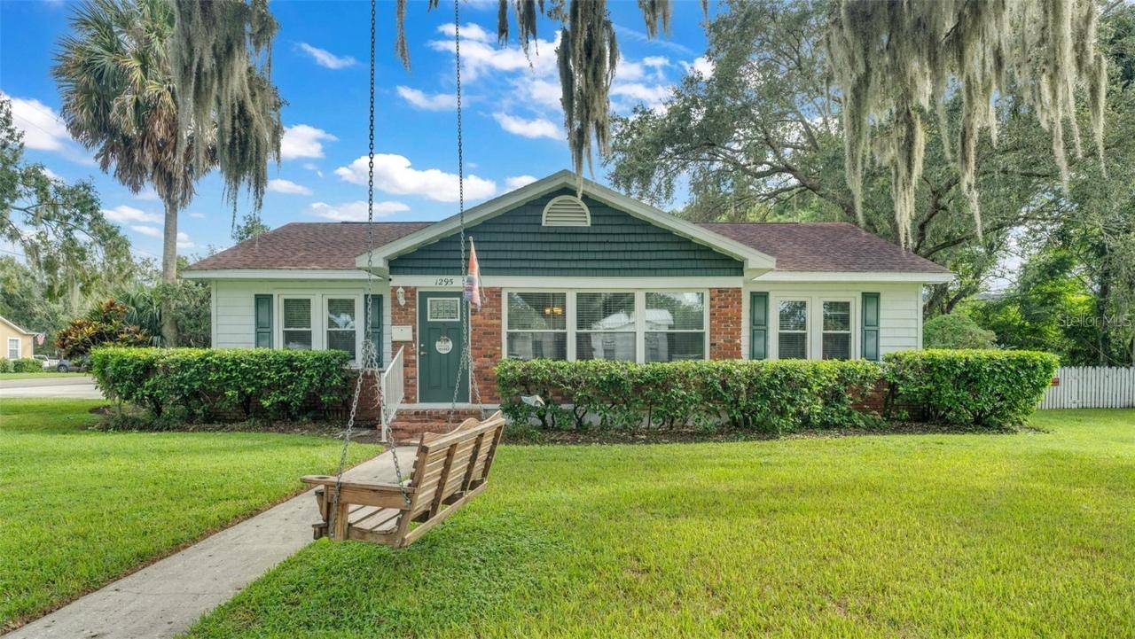 1295 E Georgia St., Bartow, FL 33830