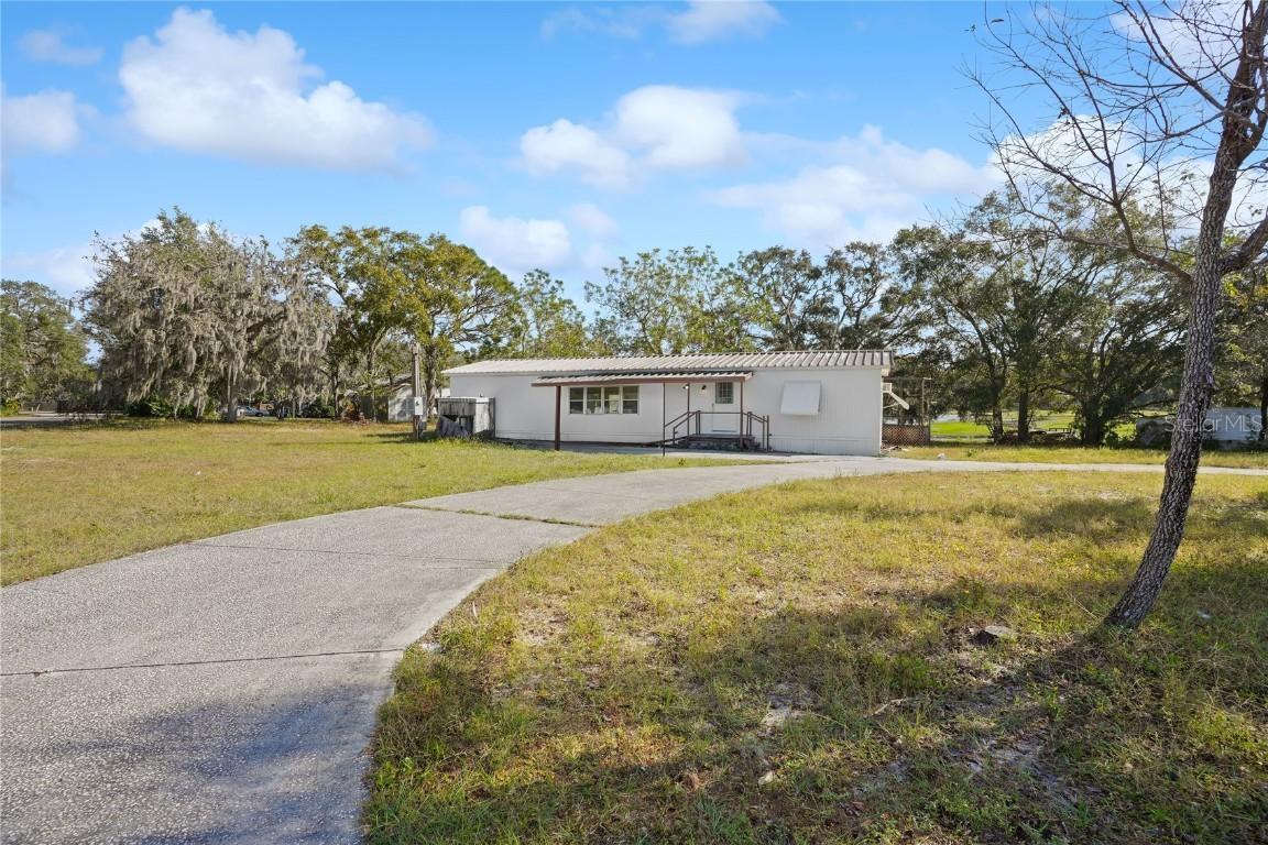 12640 Pony Ln., Hudson, FL 34669