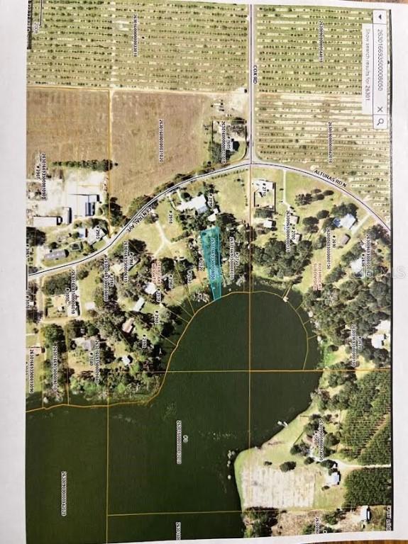 Central Ave., Alturas, FL 33820