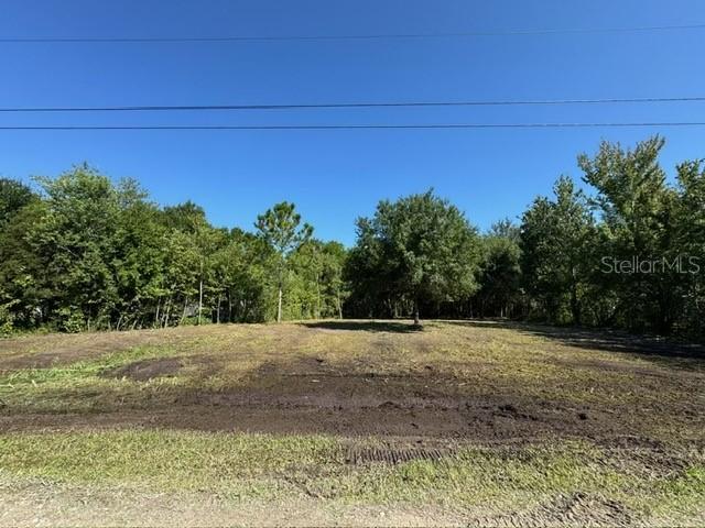 [Address Hidden by Seller], Polk City, FL 33868