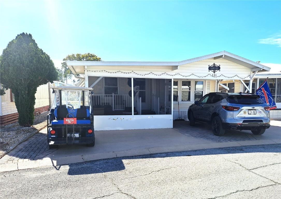 131 Easy St., Davenport, FL 33837