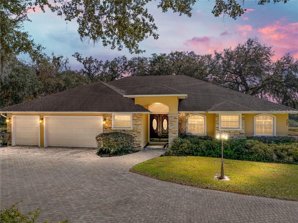 465 Rowland Ct., Bartow, FL 33830