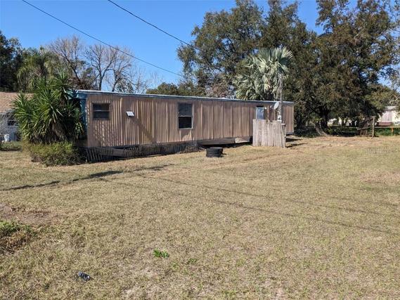 Homes Just Sold in Bartow: March 11th to March 17th