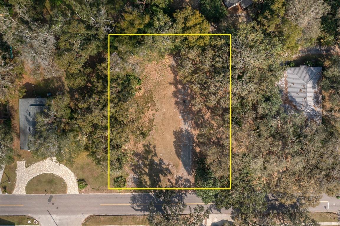 Stuart St., Bartow, FL 33830