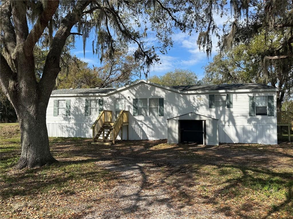 4128 W Bella Vista St., Lakeland, FL 33810