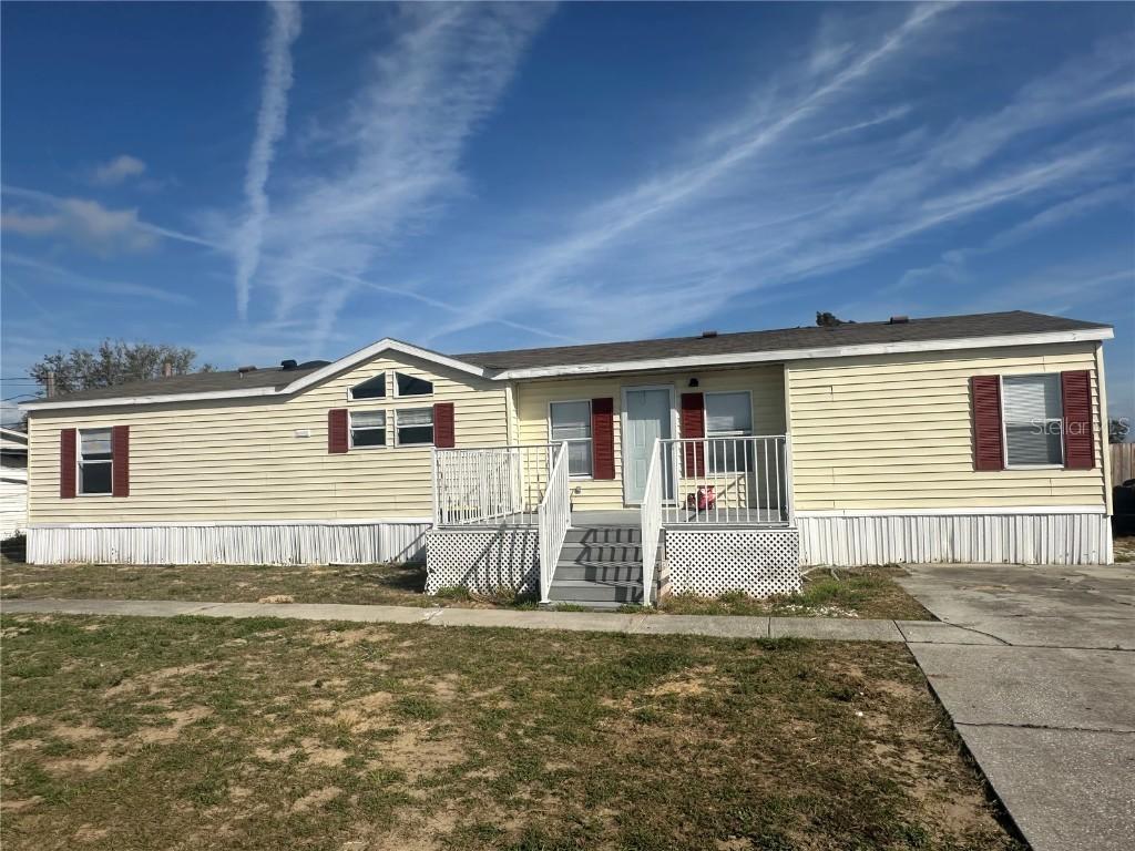 447 Tindel Camp Rd., Lake Wales, FL 33898